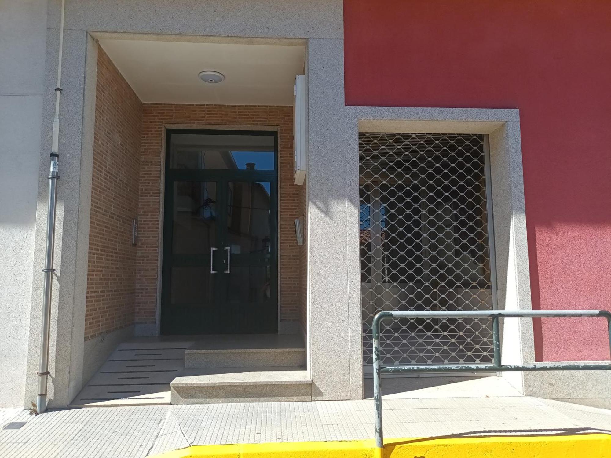 Fogar Da Fraga Apartment Caldas De Reis Exterior photo